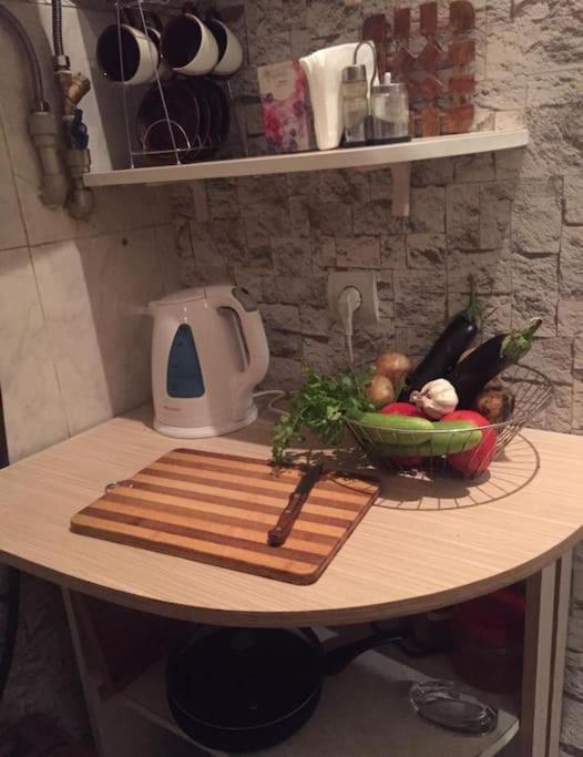 Nataly Apartament-Old Tbilisi Center Екстер'єр фото